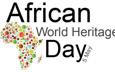 CELEBRATING AFRICAN WORLD HERITAGE DAY
