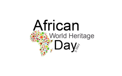 AWHF #MyAfricanHeritage Competition
