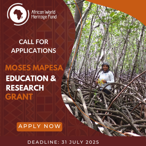 Moses Application Call for Applications: Moses Mapesa Education and Research Grant - AWHF