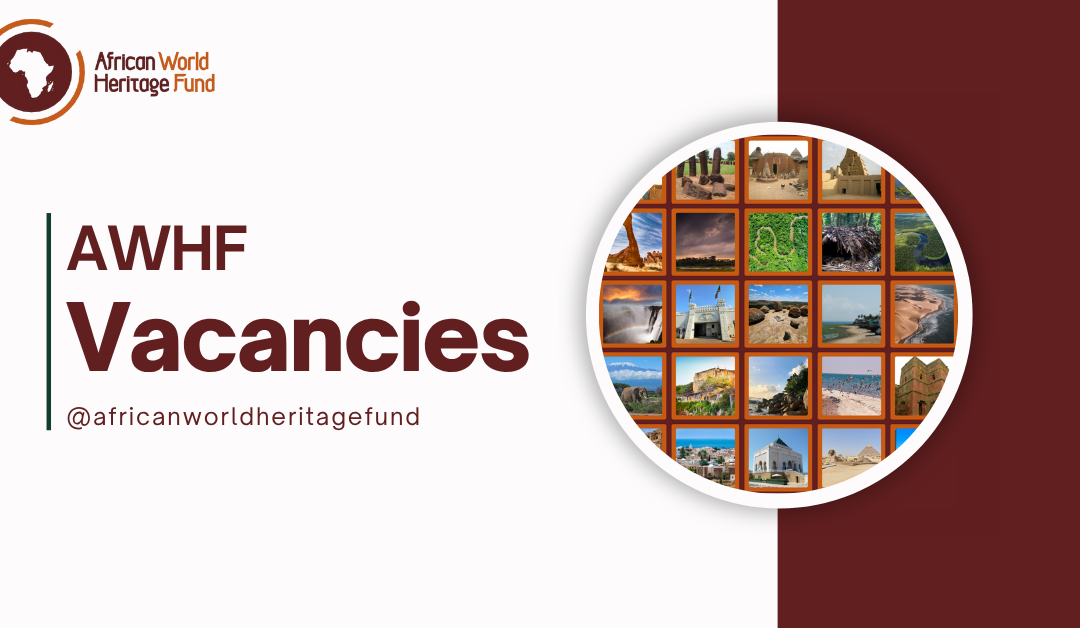 AWHF is Hiring a Programme Specialist