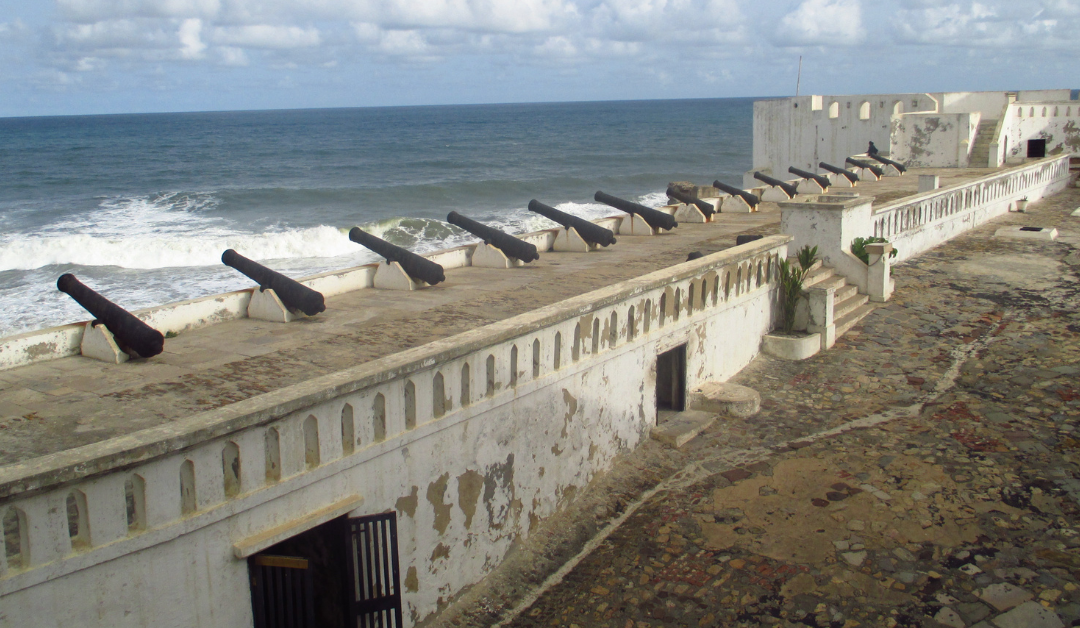 Workshop on the Interpretation and Presentation of World Heritage in Africa